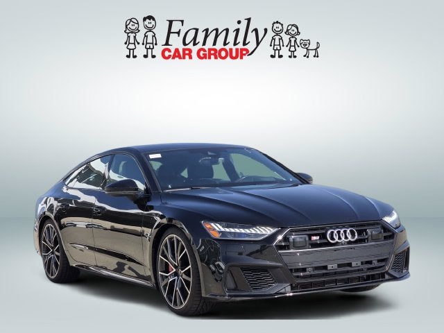 2023 Audi S7 2.9T Prestige quattro