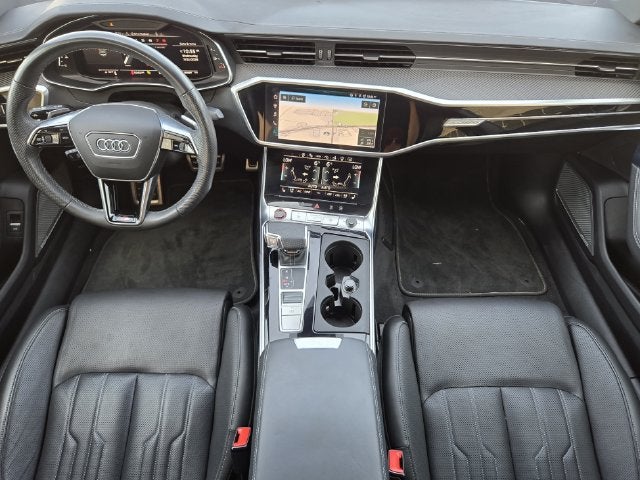 2023 Audi S7 2.9T Prestige quattro