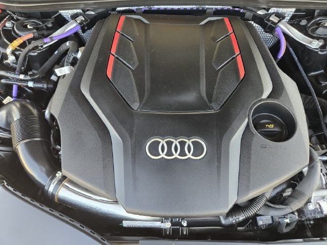 2023 Audi S7 2.9T Prestige quattro
