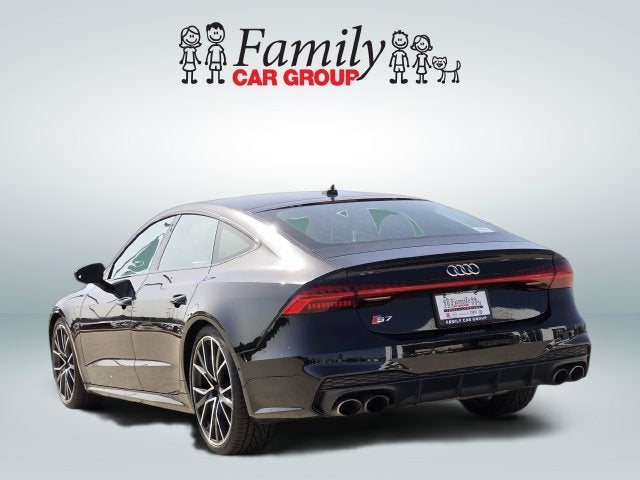 2023 Audi S7 2.9T Prestige quattro