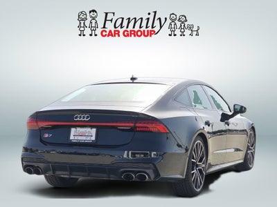 2023 Audi S7 2.9T Prestige quattro