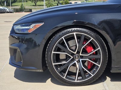 2023 Audi S7 2.9T Prestige quattro