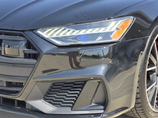 2023 Audi S7 2.9T Prestige quattro