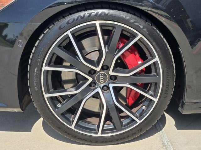 2023 Audi S7 2.9T Prestige quattro