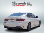 2020 BMW 3 Series M340i