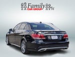 2016 Mercedes-Benz E-Class E 350