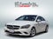 2016 Mercedes-Benz CLA CLA 250 4MATIC®