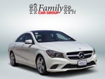 2016 Mercedes-Benz CLA CLA 250 4MATIC®