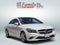 2016 Mercedes-Benz CLA CLA 250 4MATIC®