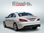 2016 Mercedes-Benz CLA CLA 250 4MATIC®