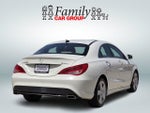 2016 Mercedes-Benz CLA CLA 250 4MATIC®