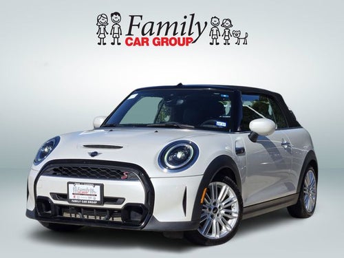 2024 MINI Cooper S Signature