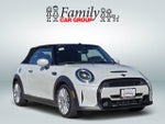 2024 MINI Cooper S Signature