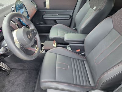 2025 MINI John Cooper Works Countryman John Cooper Works