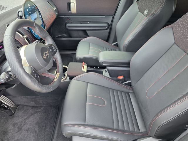 2025 MINI John Cooper Works Countryman John Cooper Works