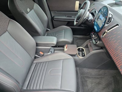 2025 MINI John Cooper Works Countryman John Cooper Works