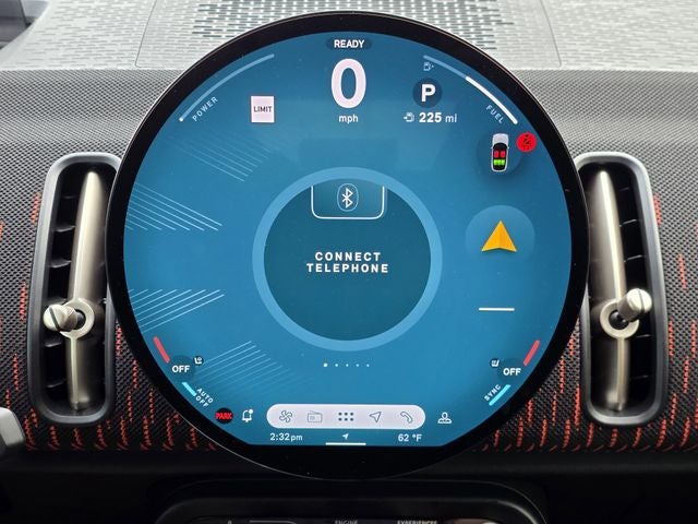 2025 MINI John Cooper Works Countryman John Cooper Works