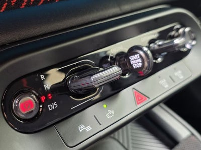 2025 MINI John Cooper Works Countryman John Cooper Works