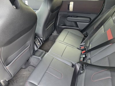 2025 MINI John Cooper Works Countryman John Cooper Works