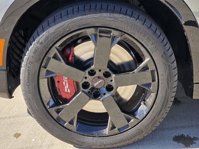 2025 MINI John Cooper Works Countryman John Cooper Works