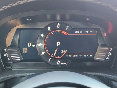 2026 Toyota GR Supra 3.0 Premium