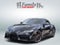 2026 Toyota GR Supra 3.0 Premium