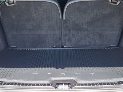 2025 Volvo XC90 B6 Plus 7-Seater