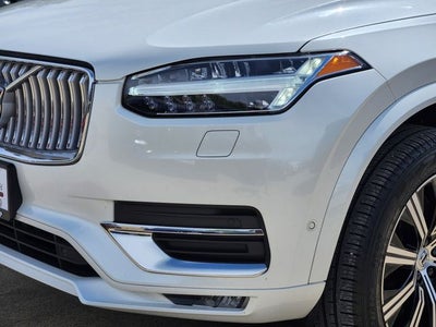 2025 Volvo XC90 B6 Plus 7-Seater