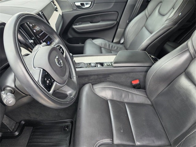 2021 Volvo XC60 T5 Inscription