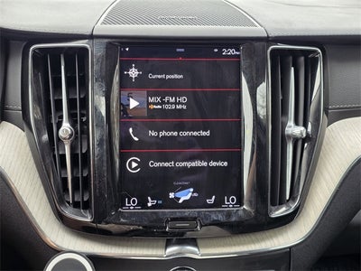 2021 Volvo XC60 T5 Inscription