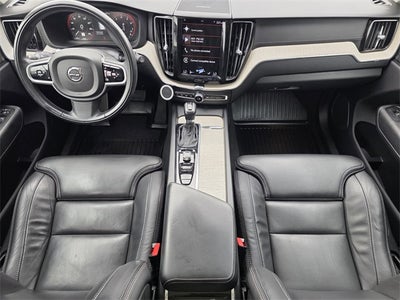 2021 Volvo XC60 T5 Inscription