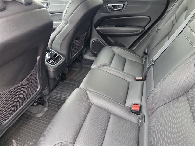 2021 Volvo XC60 T5 Inscription