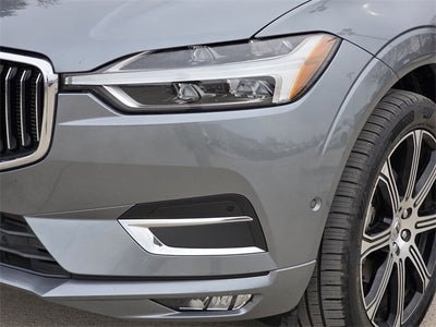 2021 Volvo XC60 T5 Inscription