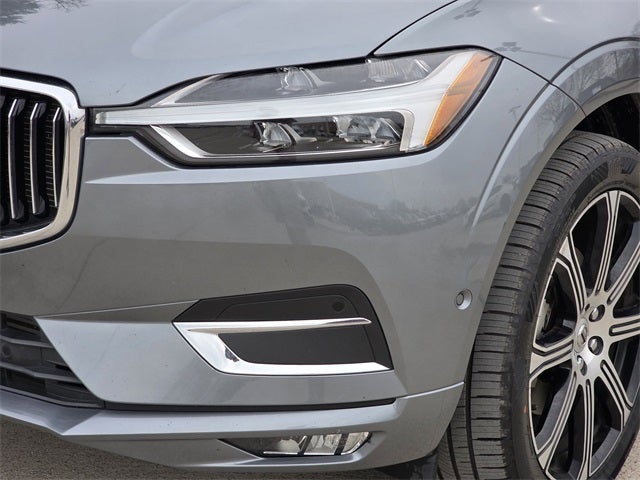 2021 Volvo XC60 T5 Inscription