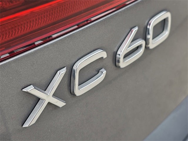2021 Volvo XC60 T5 Inscription