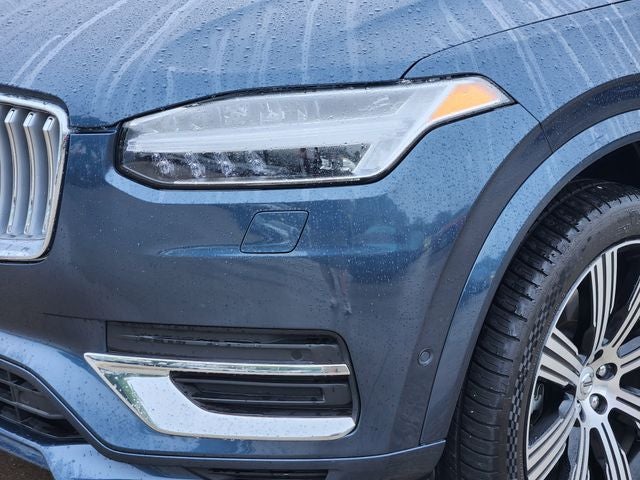 2025 Volvo XC90 Plug-In Hybrid T8 Ultra 7 Passenger
