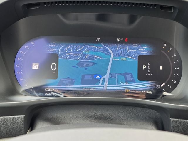 2023 Volvo XC40 Ultimate