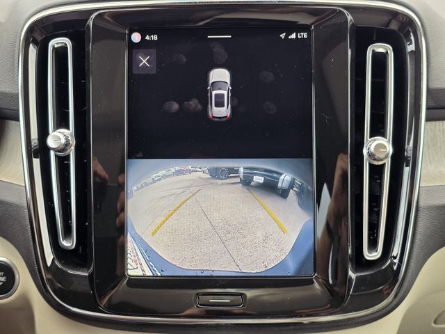 2023 Volvo XC40 Ultimate