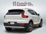 2023 Volvo XC40 Ultimate