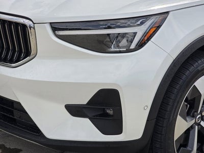 2023 Volvo XC40 Ultimate