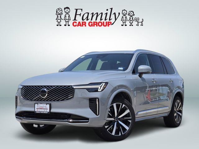 2025 Volvo XC90 B5 Core 2025.5