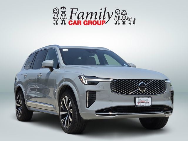 2025 Volvo XC90 B5 Core 2025.5