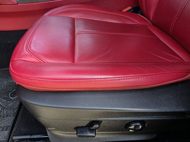 2021 Alfa Romeo Stelvio Ti