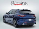 2021 Alfa Romeo Stelvio Ti