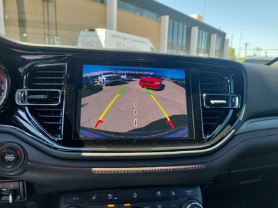 2024 Dodge Durango R/T Plus