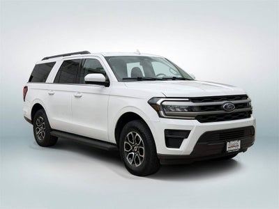 2024 Ford Expedition Max XLT