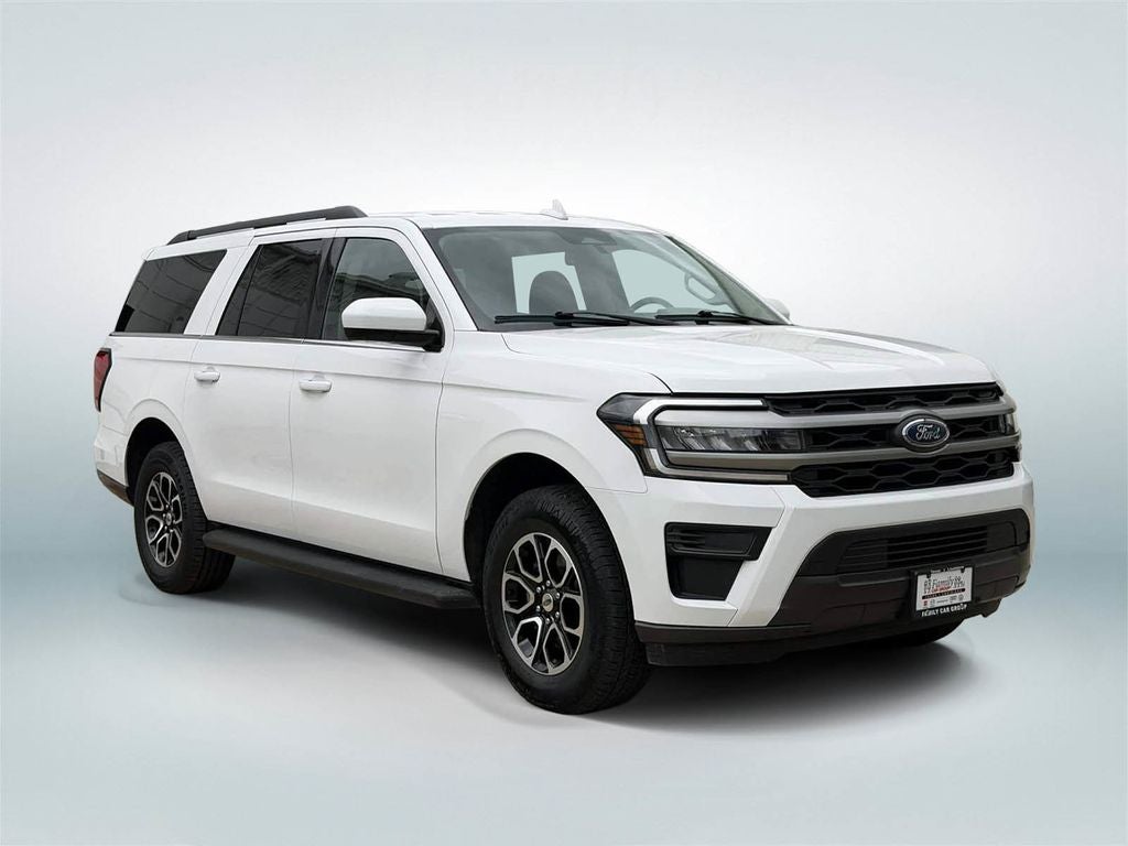 2024 Ford Expedition Max XLT