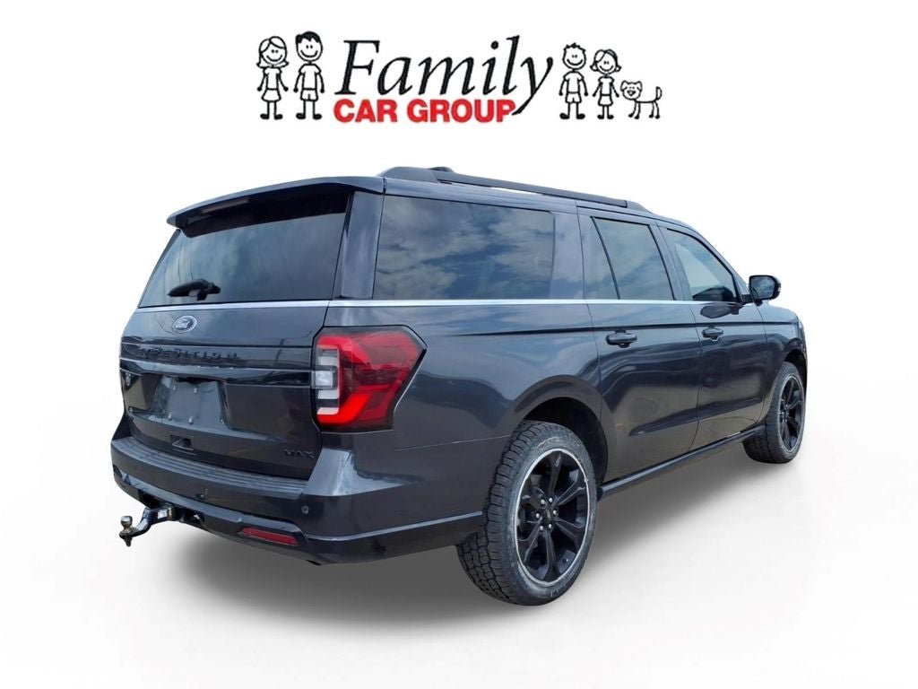 2023 Ford Expedition Max Limited