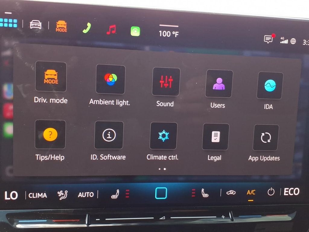 2025 Volkswagen ID.4 Pro