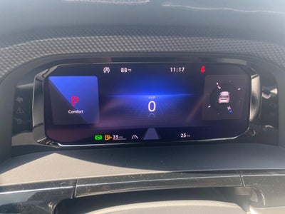 2024 Volkswagen Atlas Cross Sport 2.0T SEL Premium R-Line